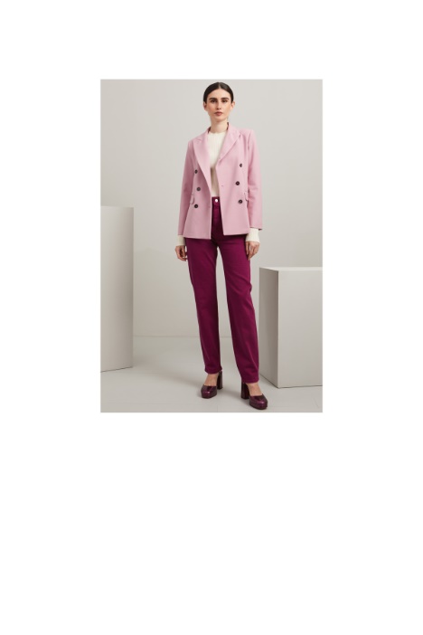 Blazer doppiopetto - Fashion Market