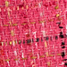 Colore: FUXIA ORO NERO