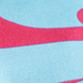 Colore: FUXIA AZZURRO