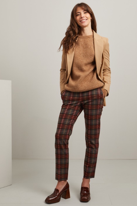 Pantaloni chino - Fashion Market