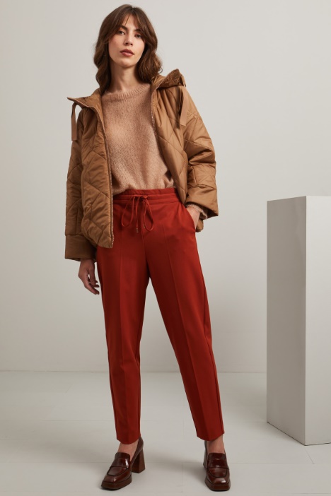Pantaloni jogger - Fashion Market