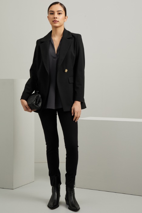 Pantaloni skinny - Fashion Market