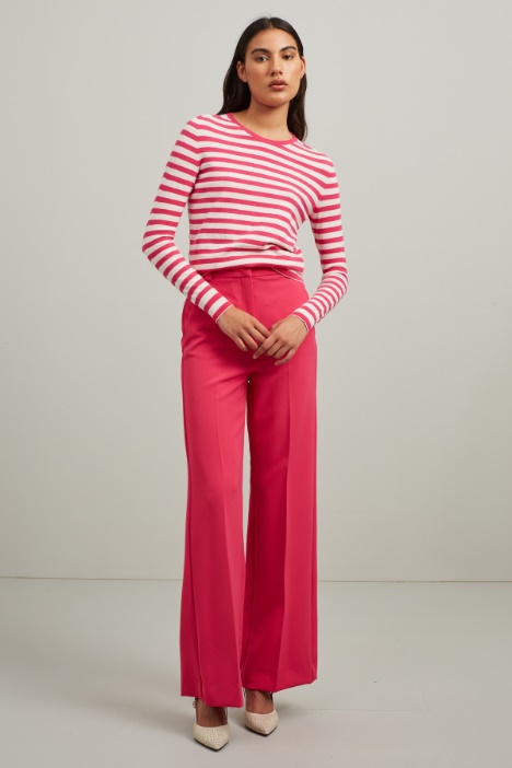 Pantaloni a palazzo - Fashion Market