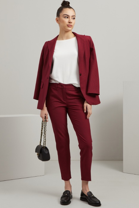 Pantaloni dritti - Fashion Market