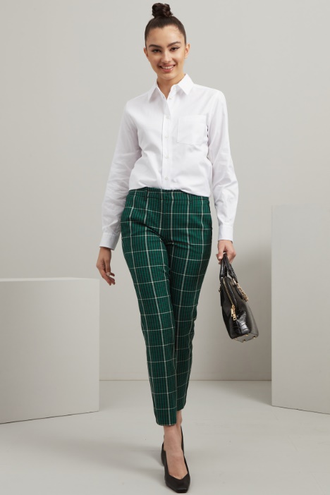 Pantaloni dritti - Fashion Market