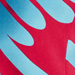 Colore: MAGENTA AZZURRO