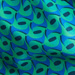 Colore: VERDE BLU NERO