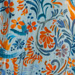 Colore: CELESTE AZZURRO ARANCIONE