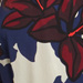 Colore: BORDEAUX BLU BIANCO