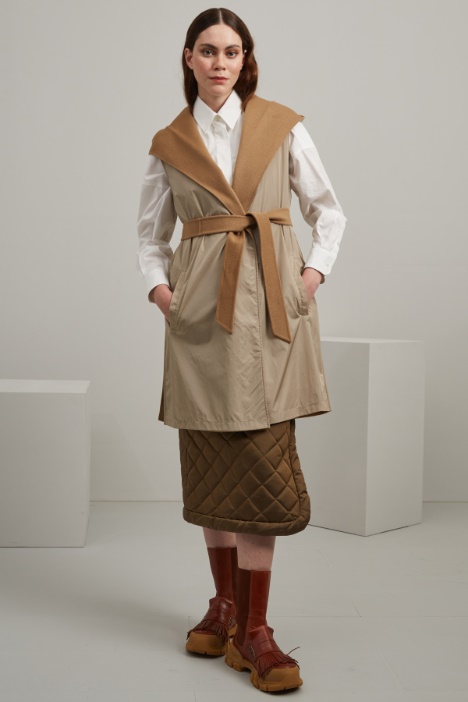 Gilet reversibile - Fashion Market