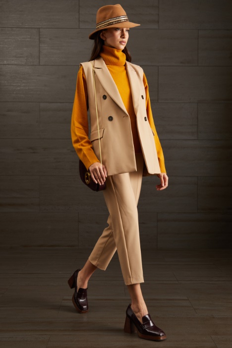 Gilet doppiopetto - Fashion Market