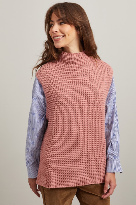 Gilet in lana - Fashion Market