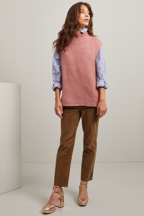 Gilet in lana - Fashion Market