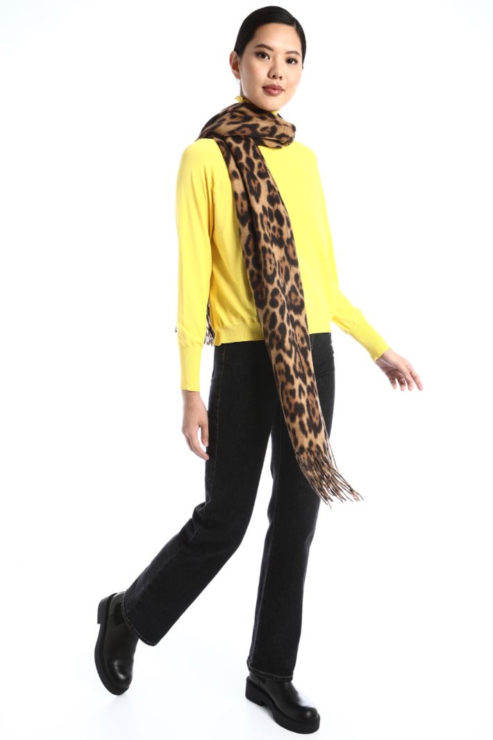 Dolcevita linea dritta - LIMONE - Fashion Market - 5