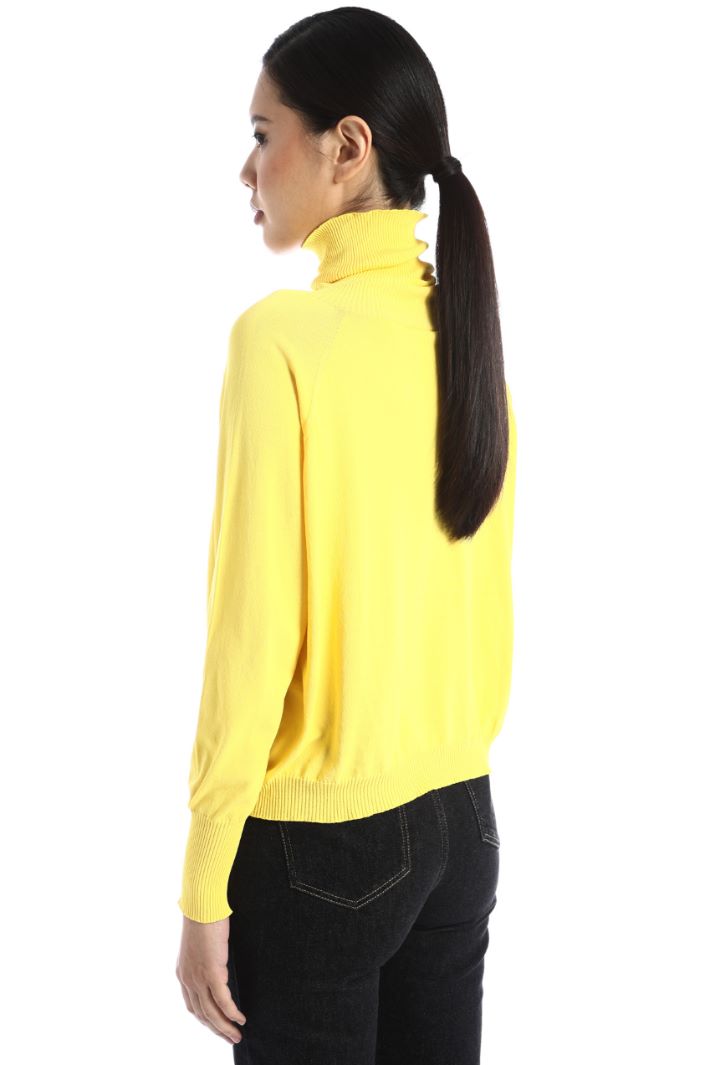 Dolcevita linea dritta - LIMONE - Fashion Market - 3