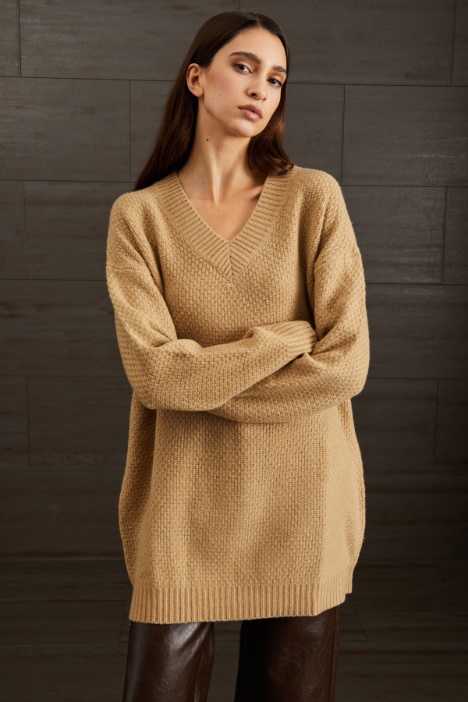 Maglia in lana - Fashion Market