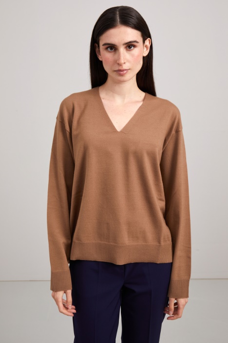 Maglia in lana - Fashion Market