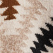 Colore: MARRONE NERO BEIGE