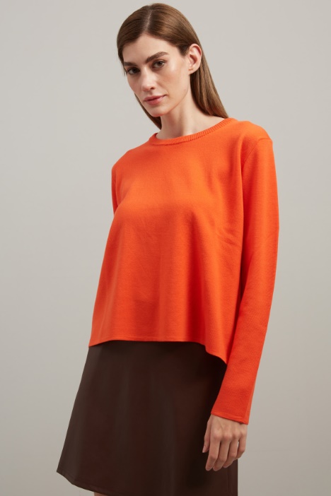 Maglia in lana - Fashion Market