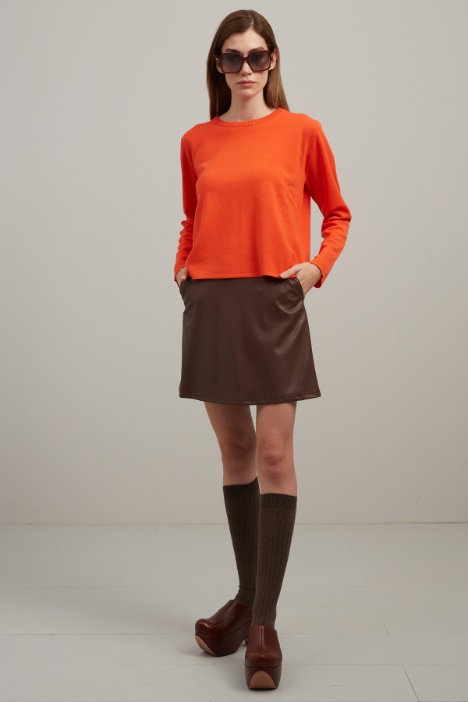 Maglia in lana - Fashion Market
