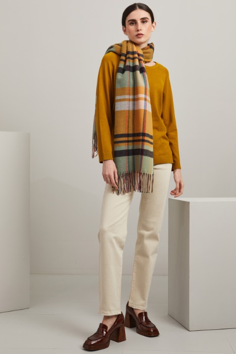 Maglia in viscosa - Fashion Market