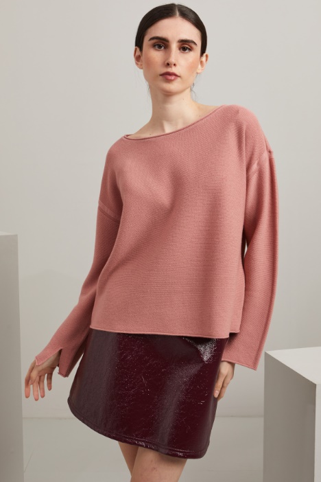 Maglia in lana  - Fashion Market