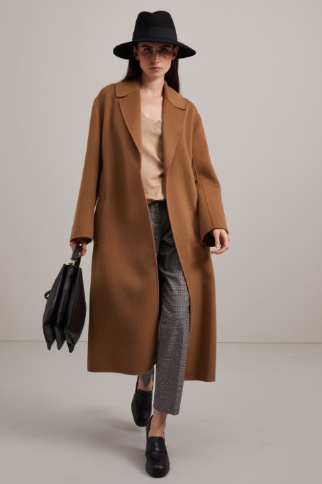 Maglia con scollo a V - Fashion Market