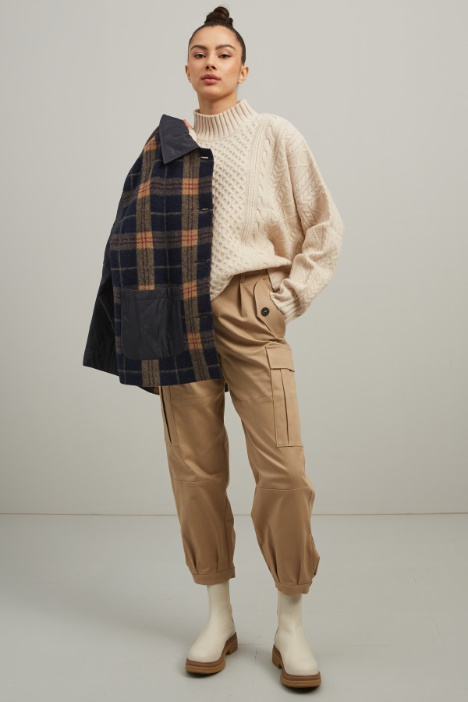 Maglia in lana  - Fashion Market