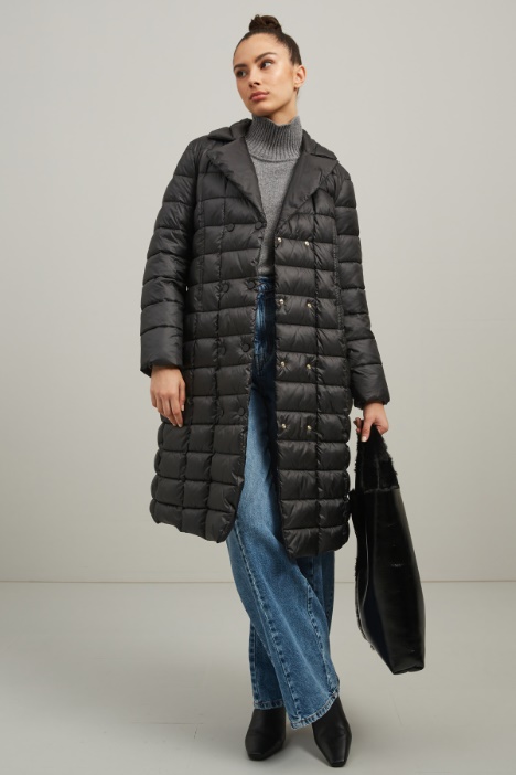 Imbottito doppiopetto - Fashion Market