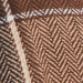 Colore: MARRONE BEIGE