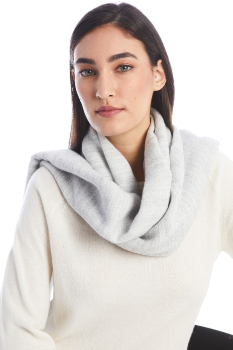 Sciarpa in misto cotone - Fashion Market