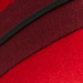 Colore: ROSSO NERO