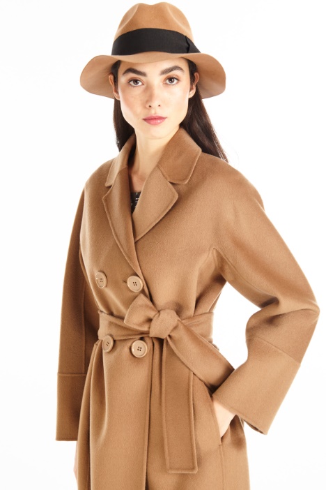Fedora con nastro - Fashion Market