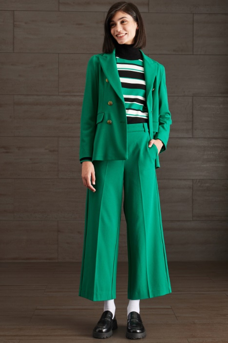 Pantaloni in jersey - Fashion Market