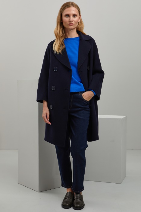Felpa in cotone - Fashion Market