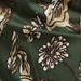 Colore: VERDE BOTTIGLIA MARRONE