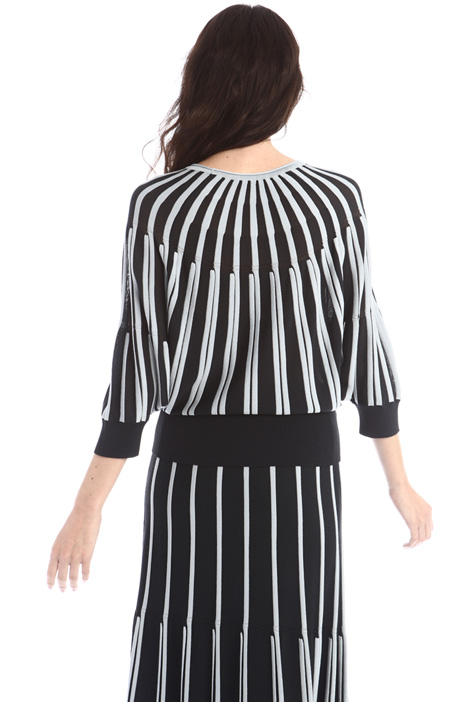 Maglia in misto cotone - Fashion Market