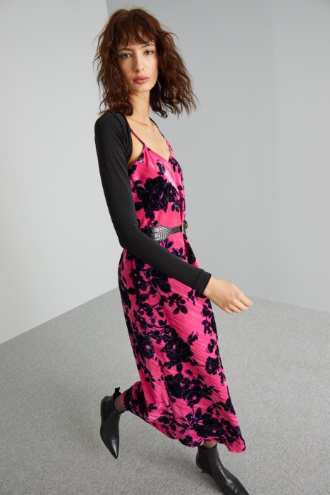 Coprispalle in jersey stretch - Fashion Market