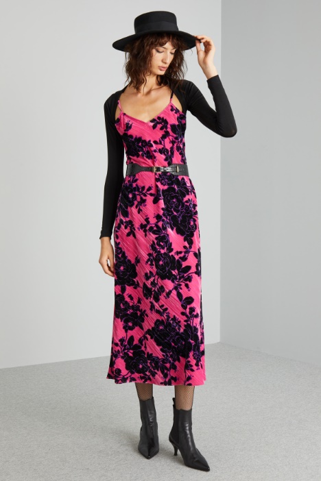 Coprispalle in jersey stretch - Fashion Market